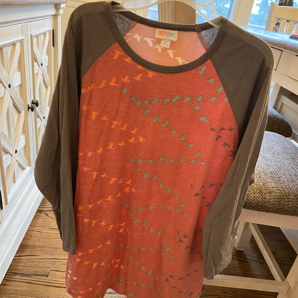 lularoe randy